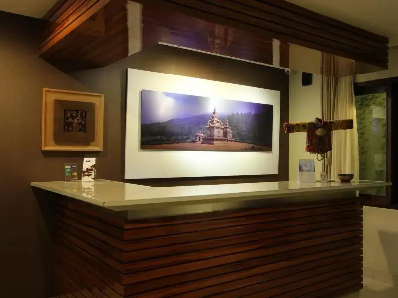 Hotel photo 14