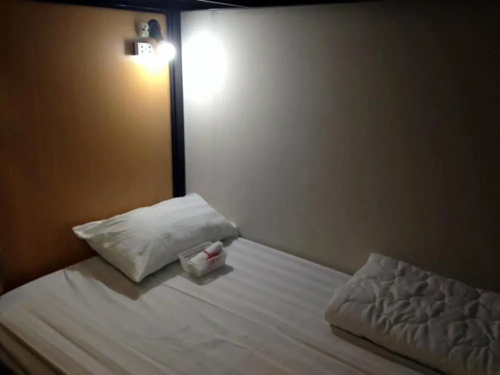 Hanigo Homestay - Hostel