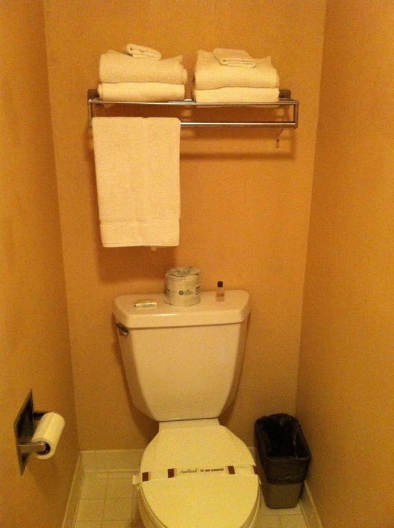 Standard room