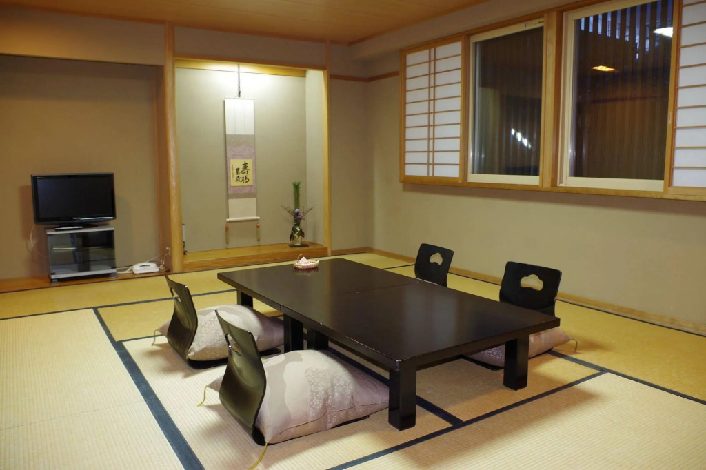 Ryokan Sanga 사진 25
