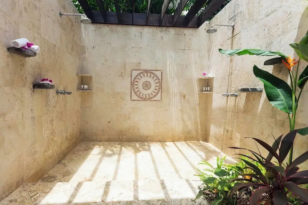 Stonefield Villa Resort - Général