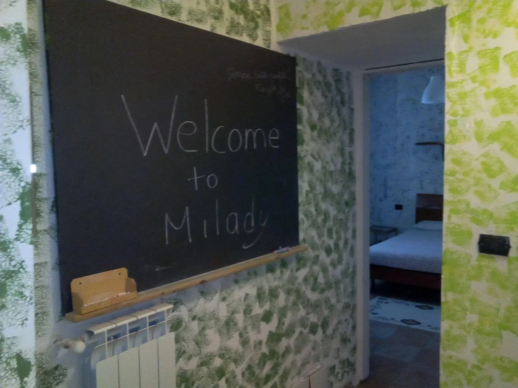 B&B La Grotta