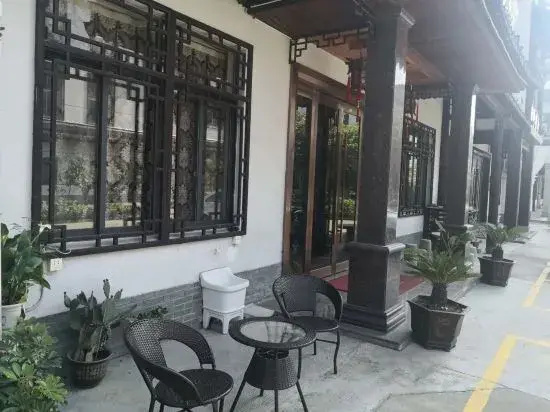 Hotel photo 11