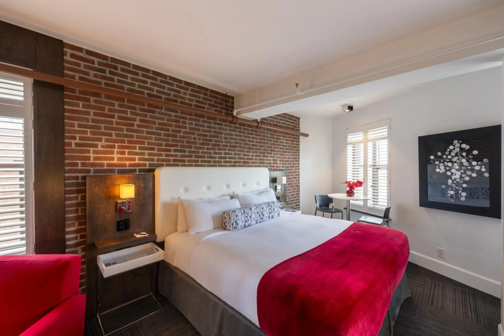 Hôtel des Coutellier - фото 3