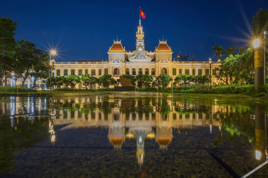 Hai Long Hotel