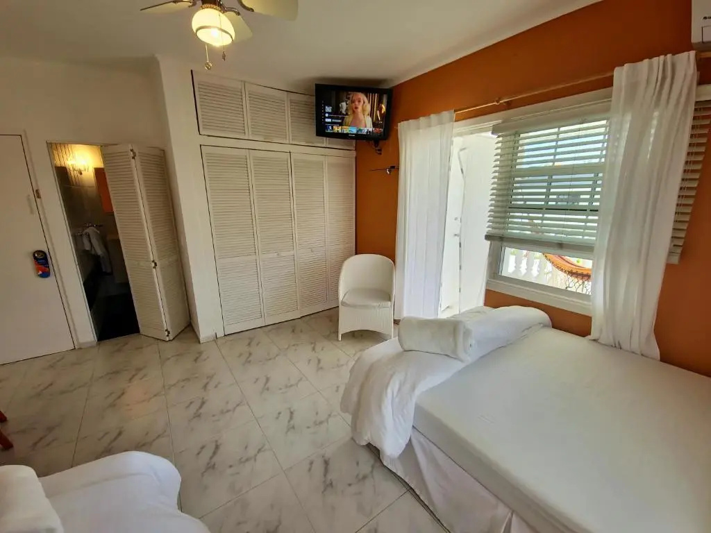 Adonai Hotel Boutique - Chambres