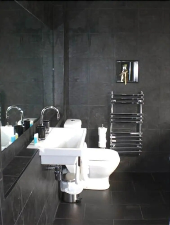 Amblehurst Hotel - Chambres