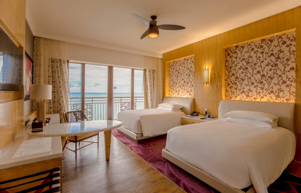 InterContinental Grand Ho Tram by IHG - фото 34