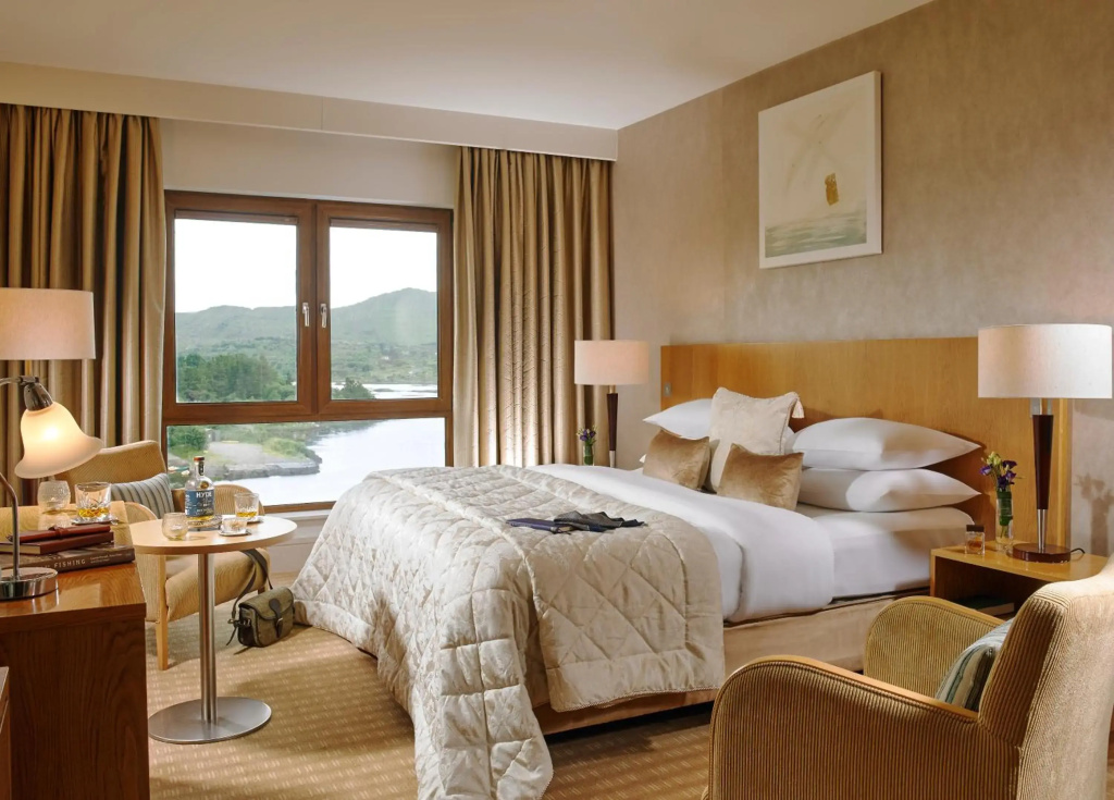 Sneem Hotel - Général