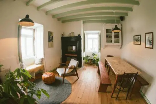 Casa Paço D`Ilhas - Général