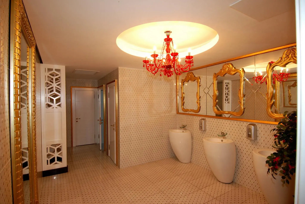 Grand Zaman Beach Hotel - All Inclusive  - Général