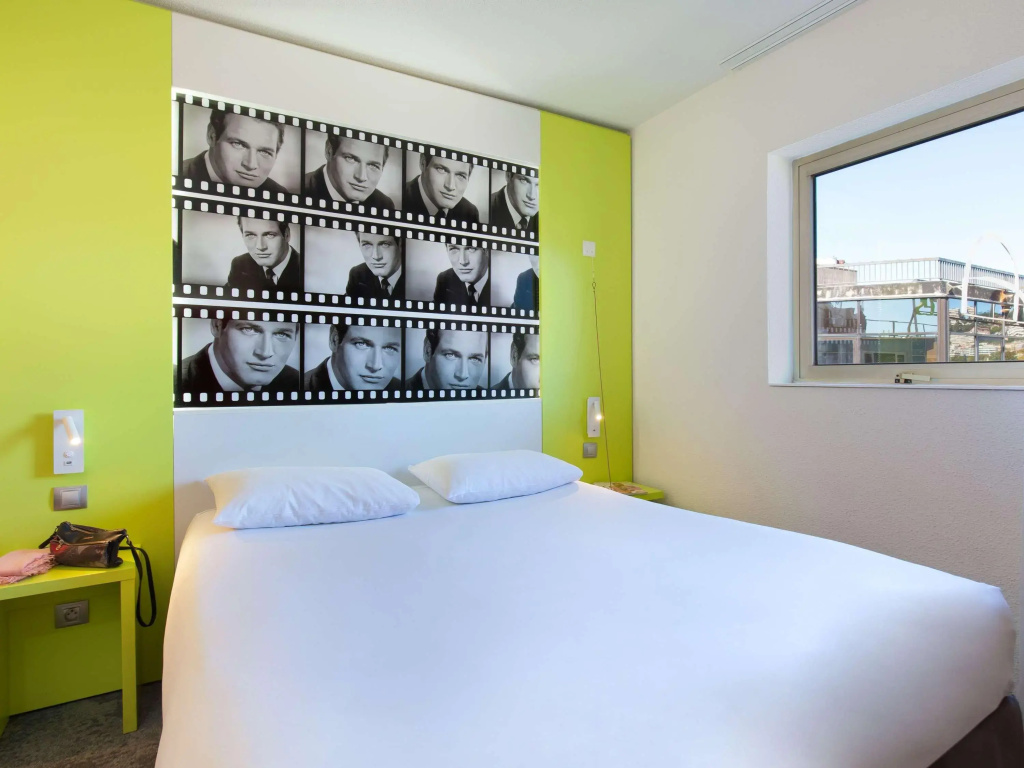 ibis Styles Cannes le Cannet - Général