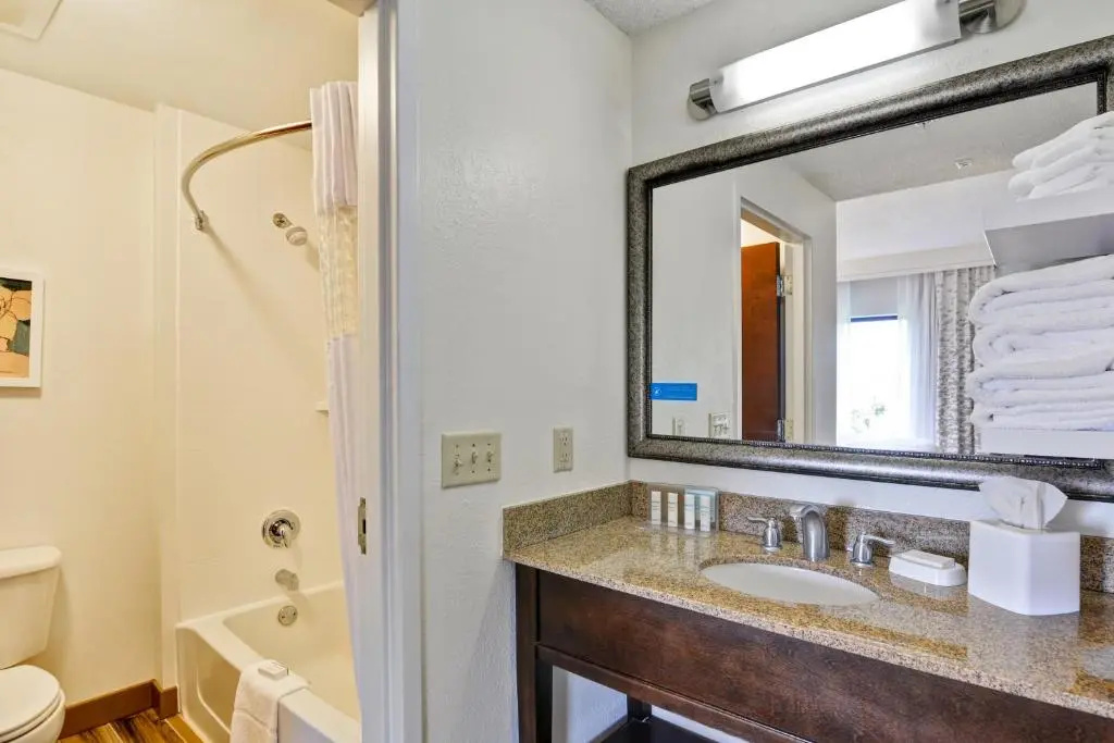 Hampton Inn & Suites Boynton Beach - Chambres