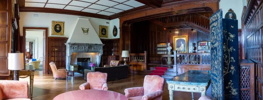 Villa Regina