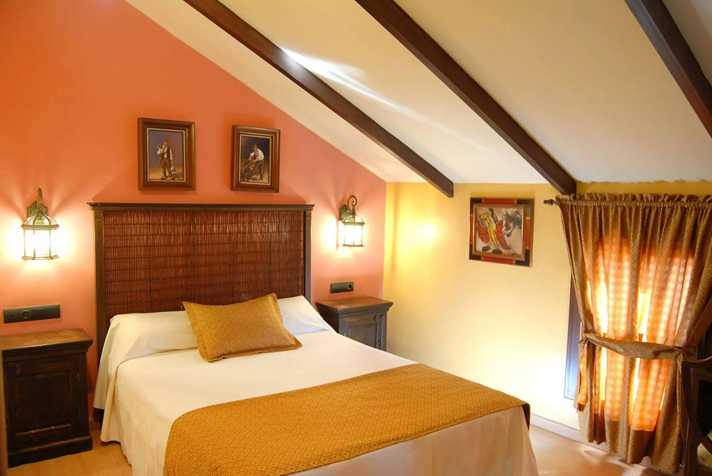 Hotel Pinomar - Général