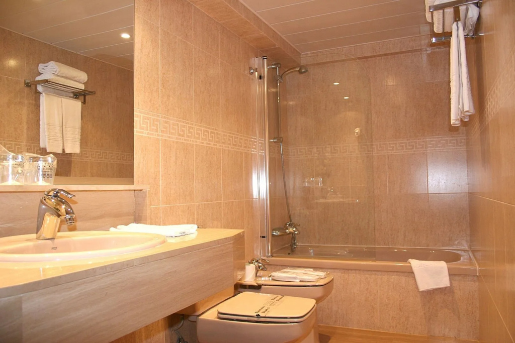 Hotel Estela Barcelona - Général