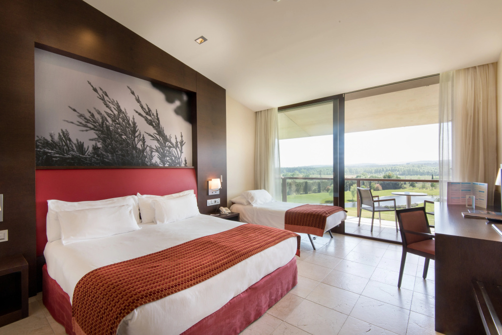 Hotel Mas Solà - Général