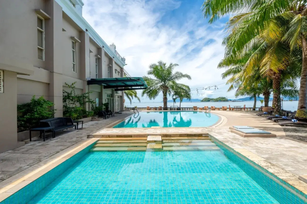 Swiss-Belhotel Papua - Général