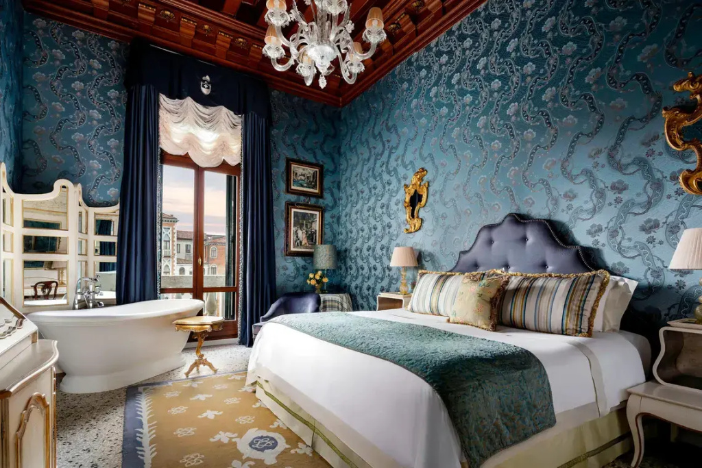 The Gritti Palace, a Luxury Collection Hotel, Venice - Chambres