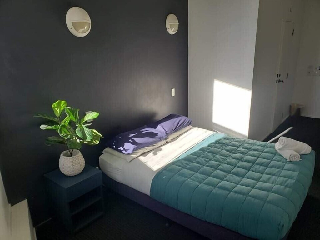 Nomads Capital Hostel Wellington by null