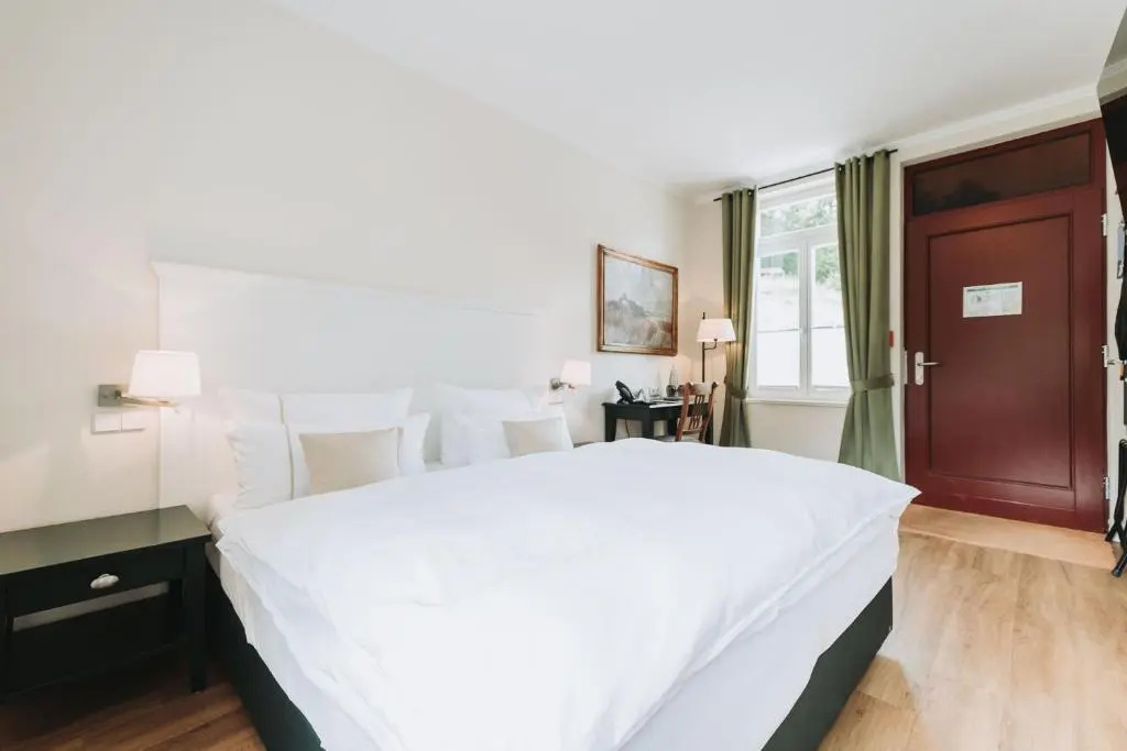 Hotel & Spa Suiten Freiwerk - Chambres