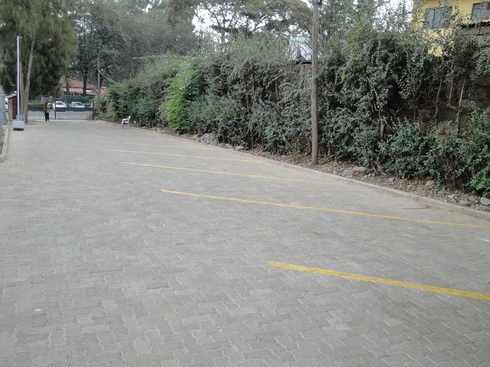 Acacia Gardens Homestay - Général
