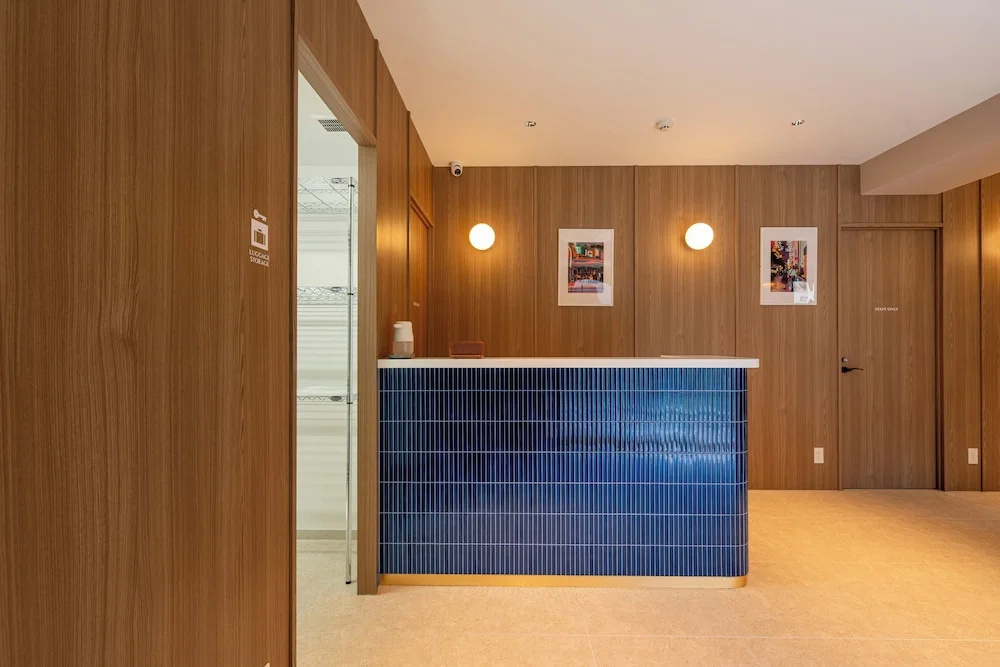 Hotel EN-YO 사진 16