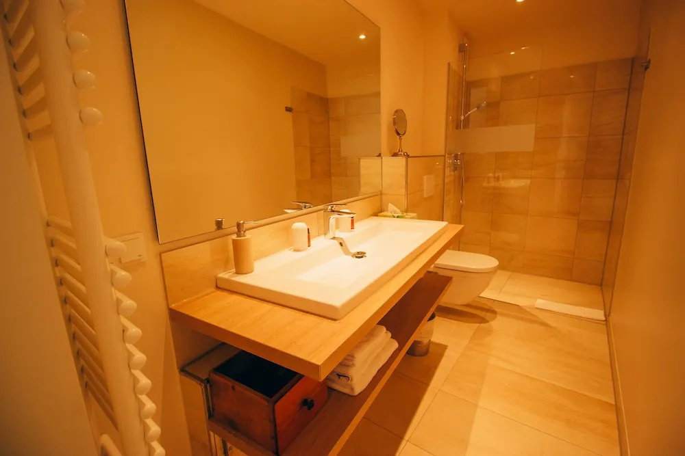 Hotel Classico - Chambres
