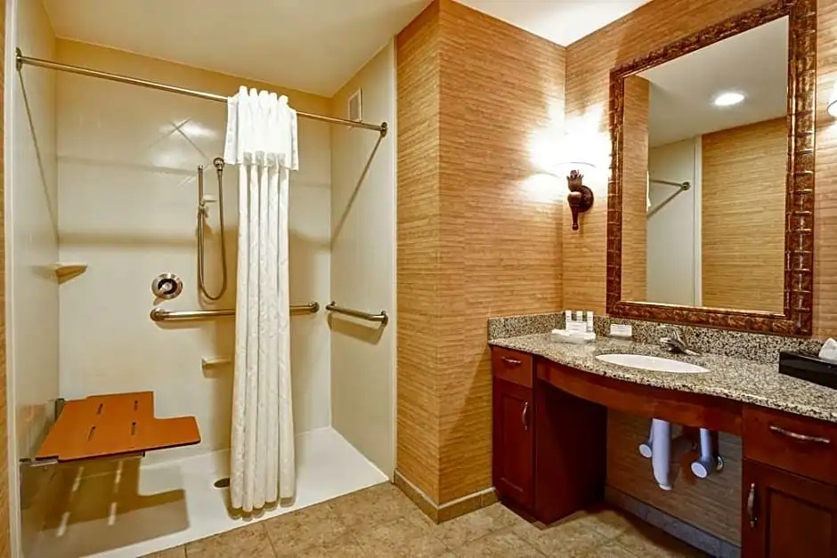Homewood Suites by Hilton Ocala at Heath Brook - Chambres
