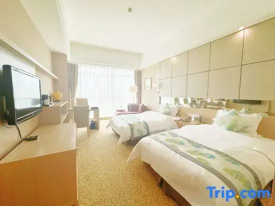 Meiyun Garden Grand Hotel - Chambres