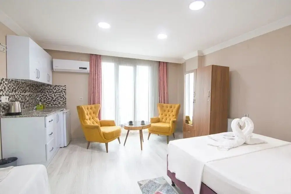 Hotel photo 14