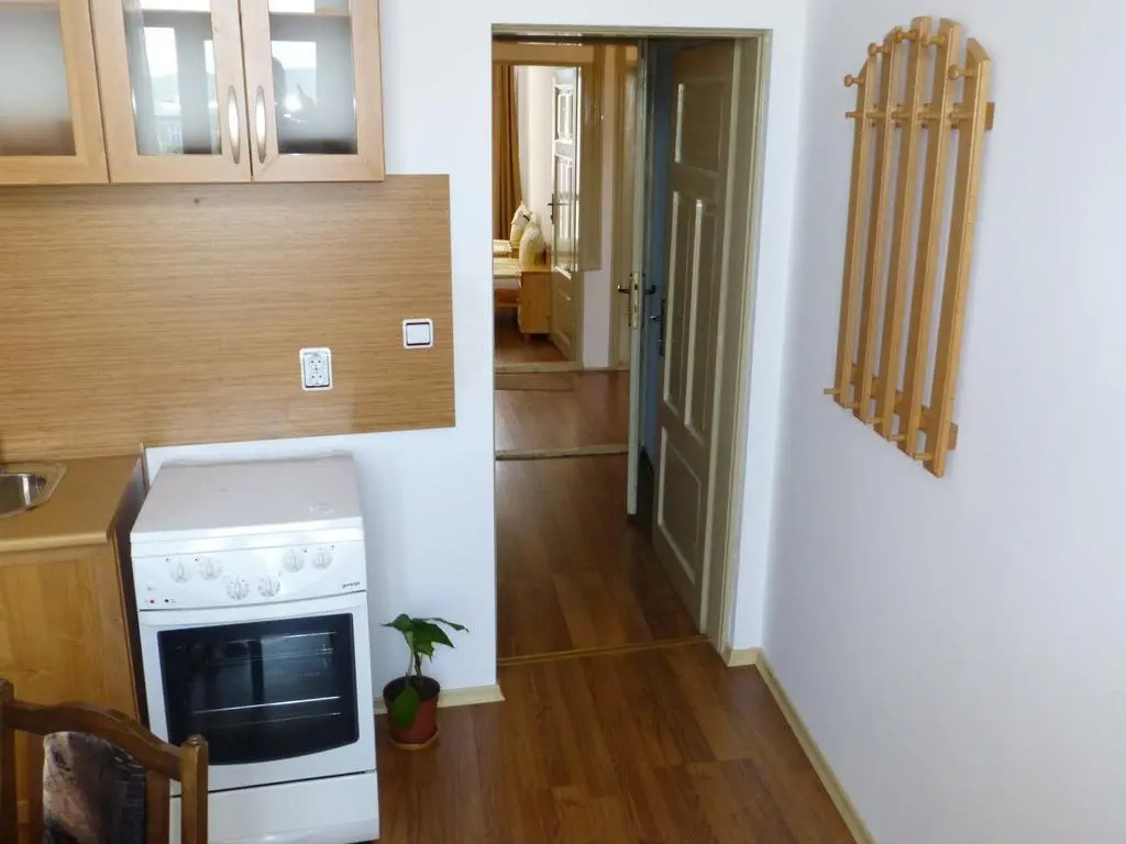 Stambolov Hotel Veliko Tarnovo - Général