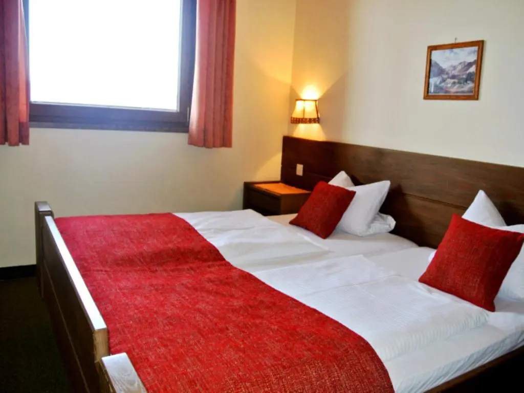 Baumgartnerhof - Chambres