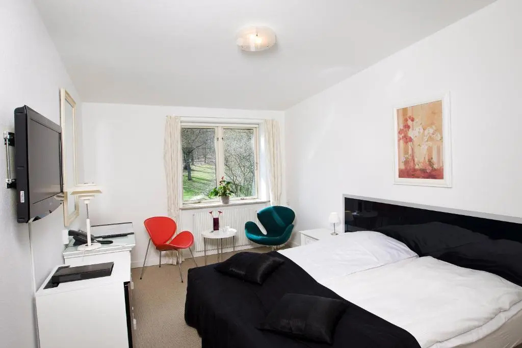 Hotel photo 1