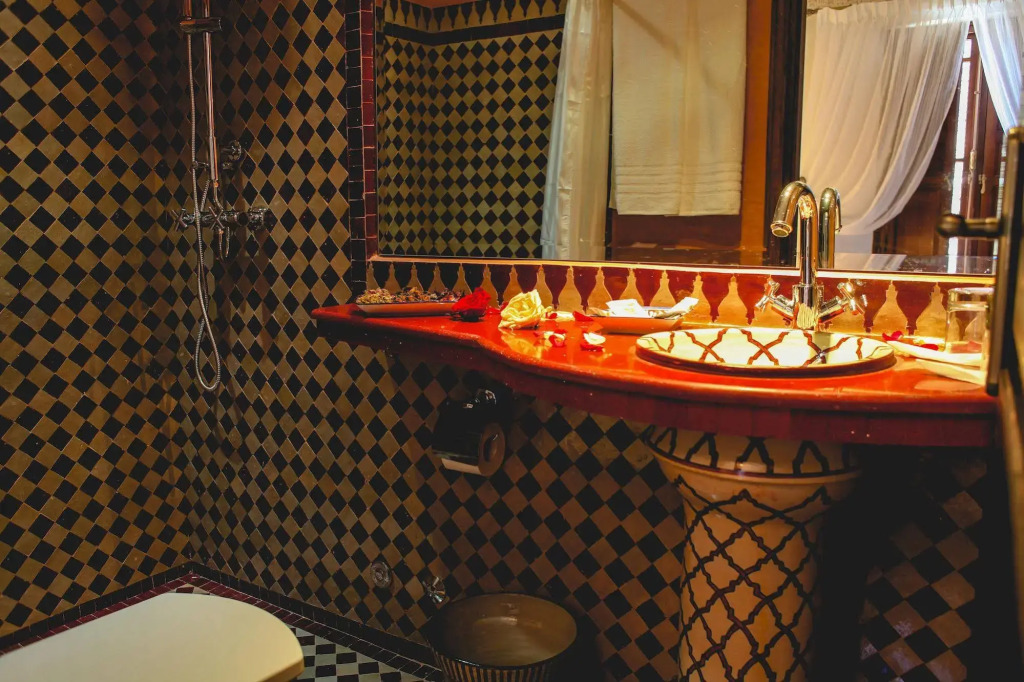 Riad Mazar Fes - фото 32