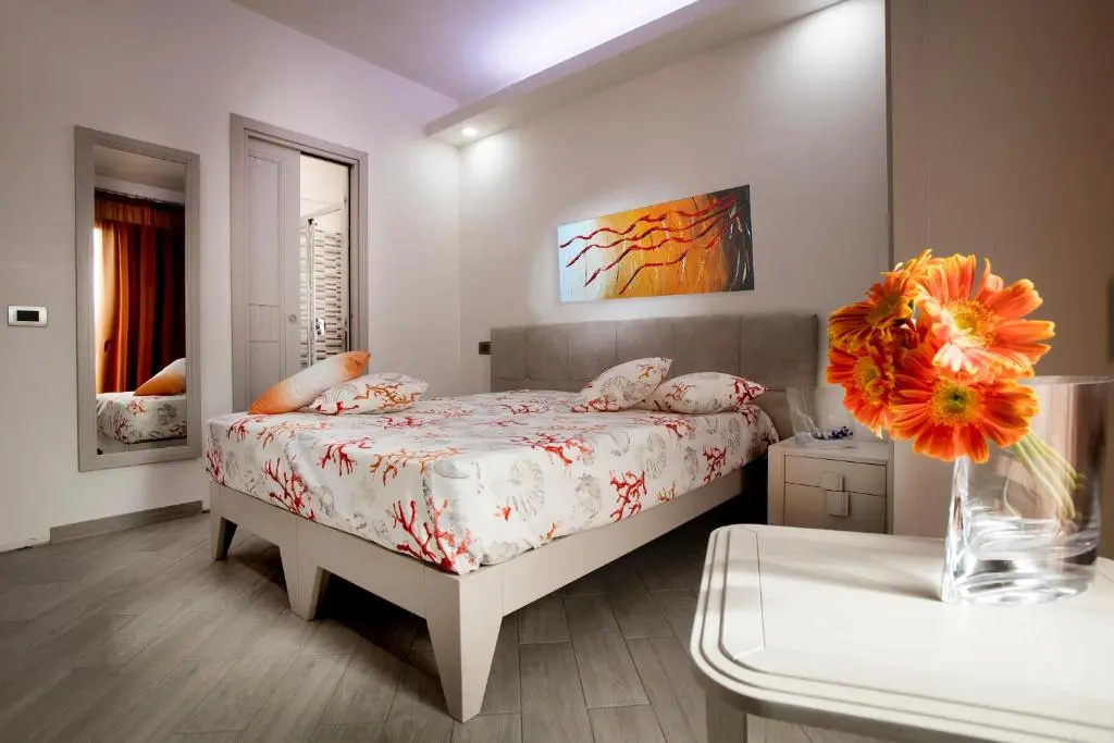 Classic room