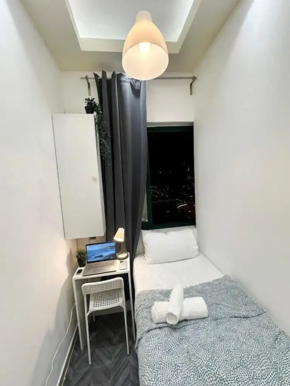 Explorer Partition Room in Tecom — 3