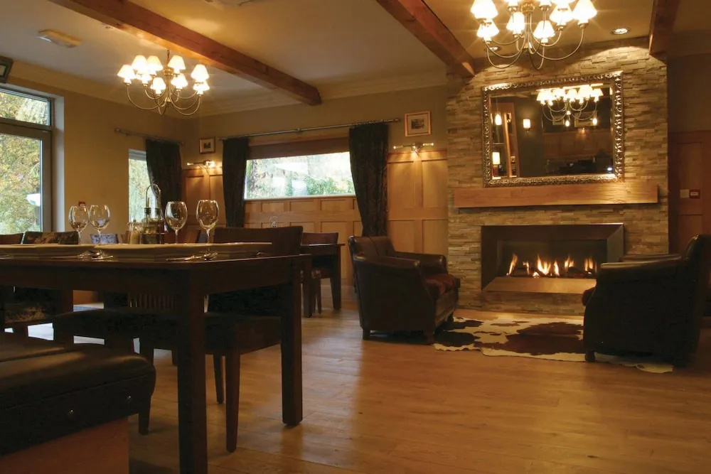 Waterloo Hotel Lodge - Général