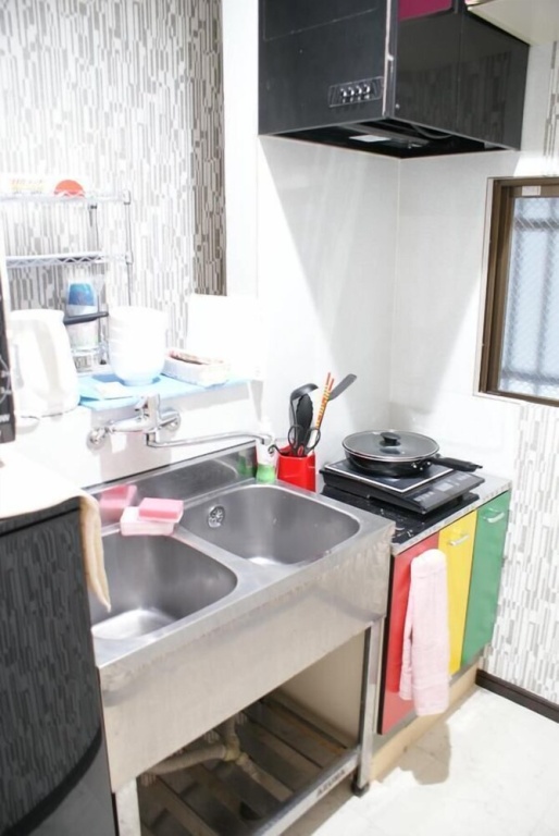 Omotenashi Usagi House 1F (15-5) 사진 17