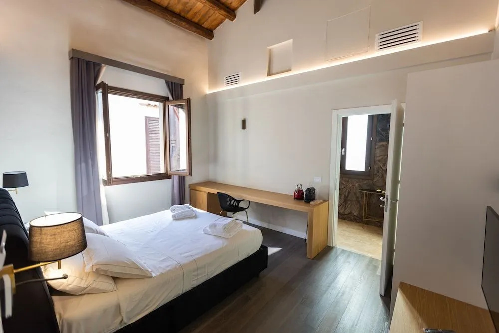 Bastione Spasimo Boutique Hotel Galeriebild 2