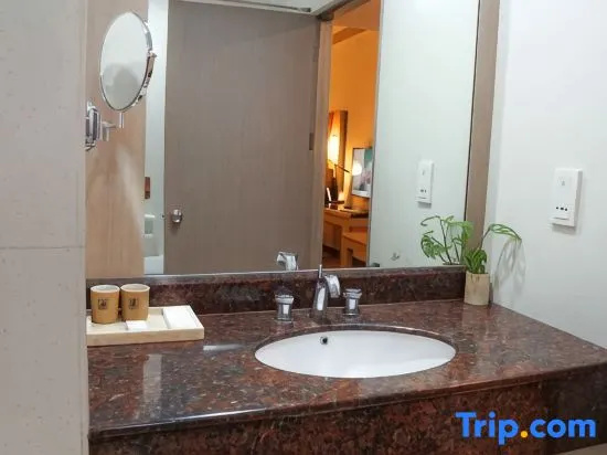 Grand Wahid Hotel Salatiga - Chambres