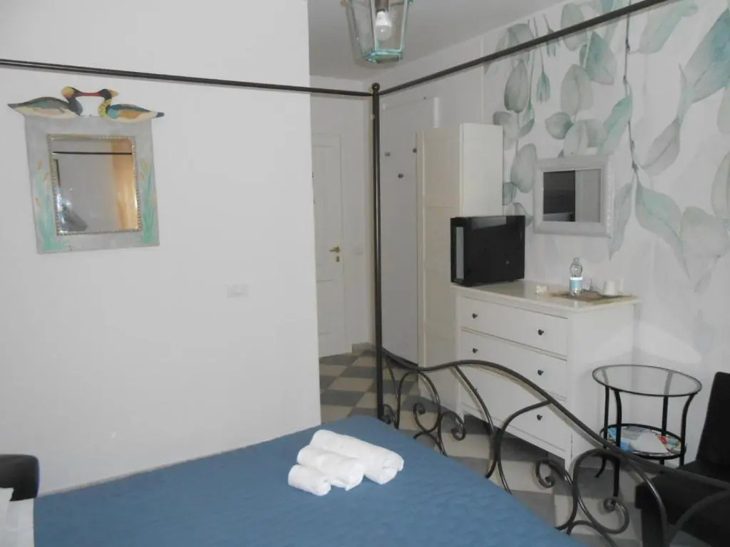 Casale Grandangolo - Chambres