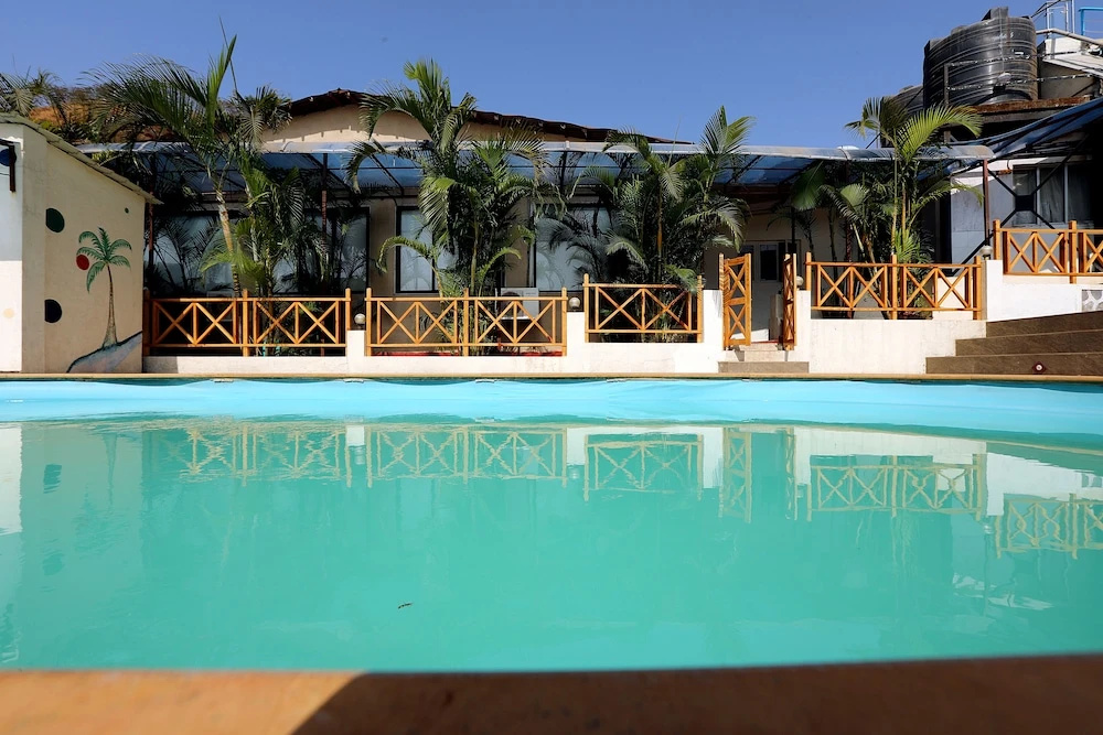 Cloud 9 Hills Resort - Général