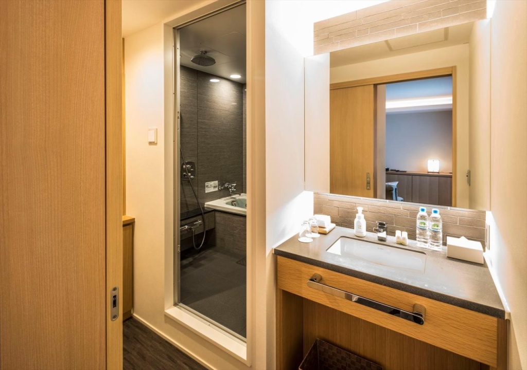 Tomoya Residence Hotel Kyoto Nijo Takakura 사진 25
