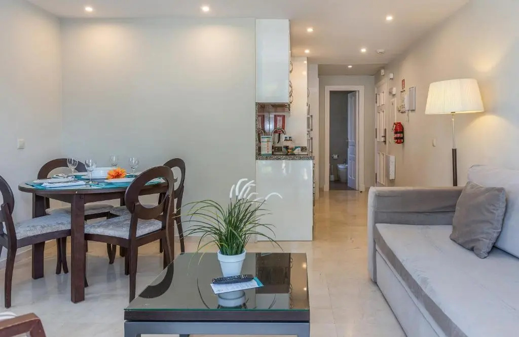 Ona Alanda Club Marbella - Chambres