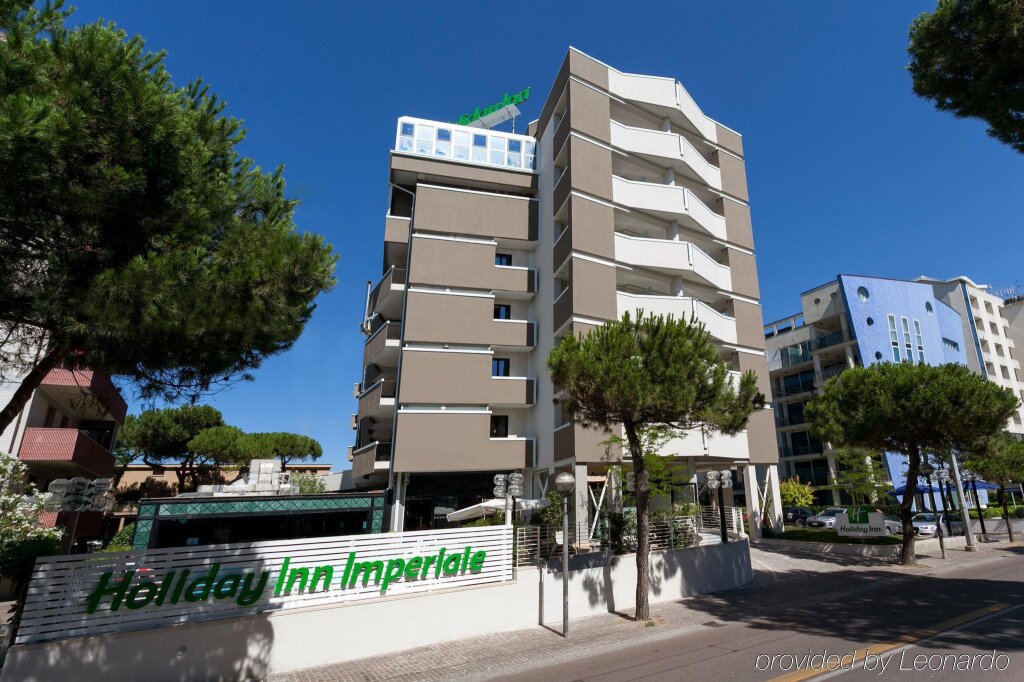 Hotel Imperiale Rimini & SPA image