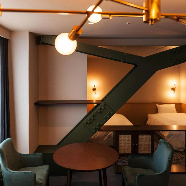 Hotel photo 9