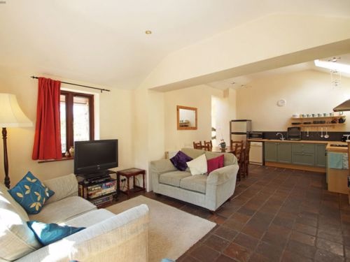 House Ty Llan Chironico