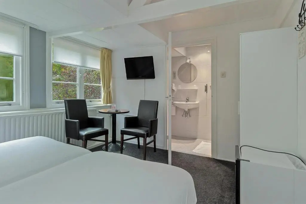Randduin - Chambres