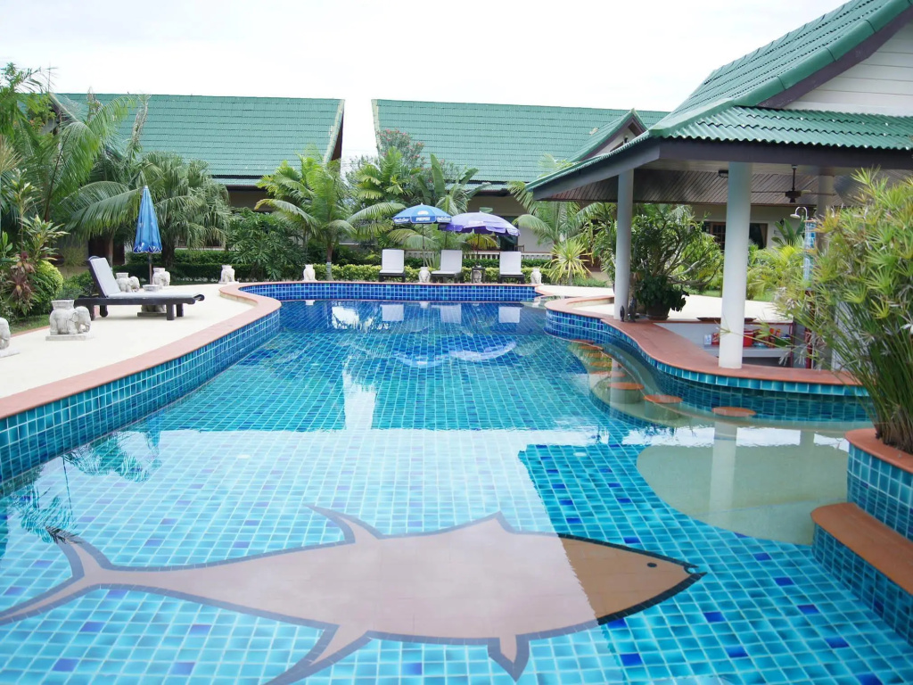 Hotel photo 12